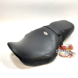 NICE! Genuine Harley Road King 2003 100th Anniversary Touring Seat 51037-03