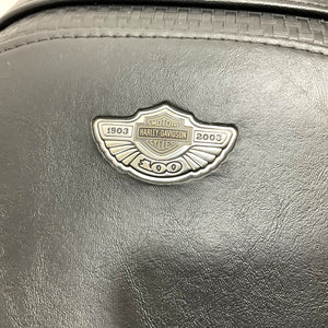 NICE! Genuine Harley Road King 2003 100th Anniversary Touring Seat 51037-03