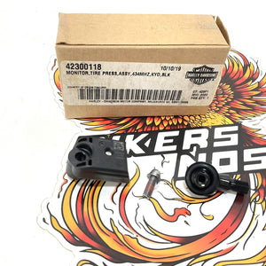 NEW Genuine Harley Touring Tire Pressure Monitoring Sensor 2020 Touring 42300118