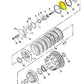 NOS Genuine Harley 1984-1990 Sportster Outer Clutch Spring Seat 36796-84