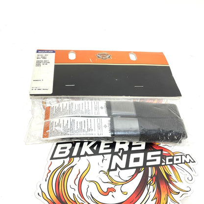 NEW Genuine Harley 18" Soft Hook Tie Down Extensions Strap 98193-85T
