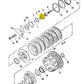 NOS Genuine Harley 1984-1990 Sportster Clutch Bearing Guide 36730-84