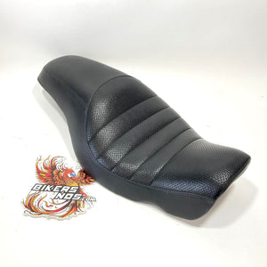 NICE! Genuine Harley 2002-2003 Sportster 883R Race 2Up Seat 51926-02