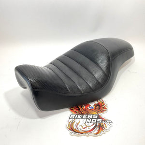 NICE! Genuine Harley 2002-2003 Sportster 883R Race 2Up Seat 51926-02