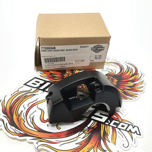 NEW Genuine Harley 2016-2023 Touring Right Hand Control Rear Cover 71500348