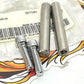 NOS Genuine Harley 1984-1999 FXST/C Steer Stops For Billet Triple Tree 46073-02