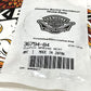 NOS Genuine Harley 1984-1990 Sportster Clutch Inner Spring Seat 36794-84