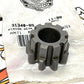 NOS Genuine Harley 1984-1999 EVO Starter Pinion Gear 31340-89
