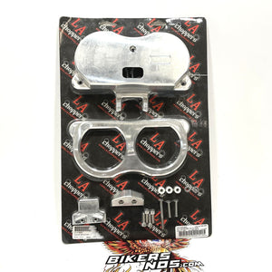 LA Choppers 2015-2023 Road Glide Performance Riser Gauge Mount LA-7397-03R