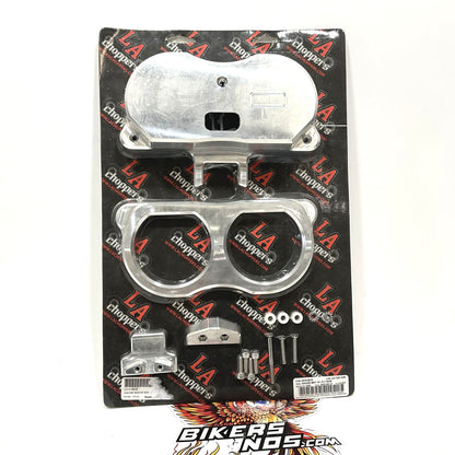 LA Choppers 2015-2023 Road Glide Performance Riser Gauge Mount LA-7397-03R