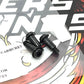 NOS Genuine Harley 1996-2006 Big Twin QTY 3 Carburetor Top Screws 27262-96
