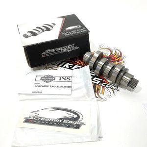 NEW Genuine Harley Stage 4 Milwaukee 8 Screamin Eagle SE8-515 Camshaft 25400202