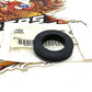 NOS Genuine Harley 1997-2009 Touring Dyna Strobe Lamp Pole Grommet 11503