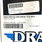 Drag Specialties Harley 2013-2022 Touring Softail Clutch Plate Set 1131-3615