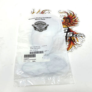 NOS Genuine Harley 2021 Up Sportster Pan Am RA/RH Primary Cover Gasket 25700979