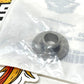 NOS Genuine Harley 2017 Up Touring Softail 2 Crank Case Mount Spacers 12400099