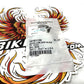 NOS Genuine Harley 2019-2021 Touring CVO Grip Medallion 14101132