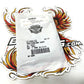 NEW Genuine Harley 2014 Up Tri Glide Trike Headlight Cover Medallion 61400192