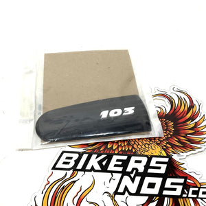NOS Genuine Harley 2014-2017 Touring Softail  Air Cleaner 103 Insert 61300064