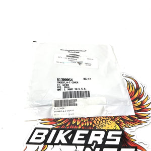 NOS Genuine Harley 2014-2017 Touring Softail  Air Cleaner 103 Insert 61300064