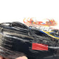 Custom Dynamics Genesis 4 All-In-One LED Batwing Fairing Vent CD-VENT-AW2-B