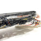 Custom Dynamics Genesis 4 All-In-One LED Batwing Fairing Vent CD-VENT-AW2-B