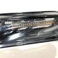 Custom Dynamics Genesis 4 All-In-One LED Batwing Fairing Vent CD-VENT-AW2-B