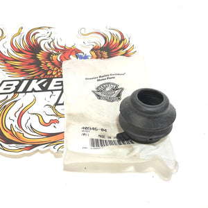 NOS Genuine Harley Rear Master Cylinder Boot 2004-2013 Sportster 40946-04
