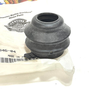 NOS Genuine Harley Rear Master Cylinder Boot 2004-2013 Sportster 40946-04