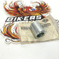 NOS Genuine Harley 1995-1999 Softail Dyna Front Left Side Wheel Spacer 43674-95