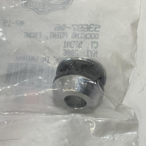 NOS Genuine Harley Dyna 2pc Front Docking Points 53697-06