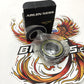 Arlen Ness 25 mm Front Wheel Bearing with Harley ABS 0215-1011 18-896