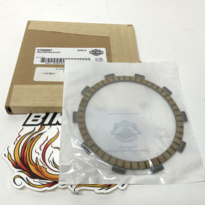 NEW Genuine Harley 2015-2020 XG500 XG750 Street Clutch Friction Disk 37000087