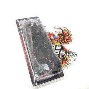 Custom Dynamics 2014-2023 Touring Low Profile Bagz Saddlebag Lights 2040-2438