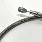 NEW Genuine Harley 2021-2024 Touring 48" Upper Clutch Cable 37200445