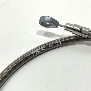NEW Genuine Harley 2021-2024 Touring 48" Upper Clutch Cable 37200445