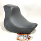 Genuine Harley 2000 Up Deuce Solo Seat W/ Passenger Pillion 51106-00 51108-00