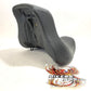 Genuine Harley 2000 Up Deuce Solo Seat W/ Passenger Pillion 51106-00 51108-00