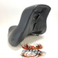 Genuine Harley 2000 Up Deuce Solo Seat W/ Passenger Pillion 51106-00 51108-00