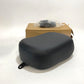 Genuine Harley 2000 Up Deuce Solo Seat W/ Passenger Pillion 51106-00 51108-00