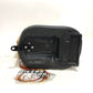 Genuine Harley 2000 Up Deuce Solo Seat W/ Passenger Pillion 51106-00 51108-00