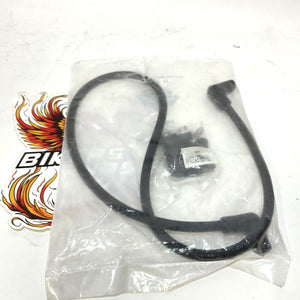 NOS Genuine Harley Cut to fit Spark Plug Wire Kit 32095-98A