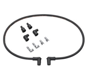 NOS Genuine Harley Cut to fit Spark Plug Wire Kit 32095-98A