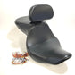 Genuine Harley 2000 to 2017 Softail Signature Series Smooth Rider Seat 51998-08