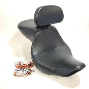 Genuine Harley 2000 to 2017 Softail Signature Series Smooth Rider Seat 51998-08