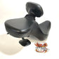 Genuine Harley 2000 to 2017 Softail Signature Series Smooth Rider Seat 51998-08