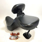 Genuine Harley 2000 to 2017 Softail Signature Series Smooth Rider Seat 51998-08