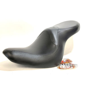 Very Nice! Genuine Harley 2006- 2017 Softail Reduced Reach Seat 51470-06