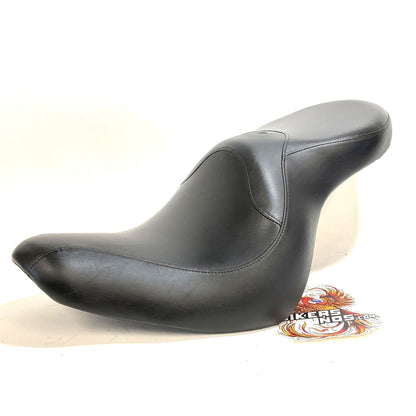 Very Nice! Genuine Harley 2006- 2017 Softail Reduced Reach Seat 51470-06