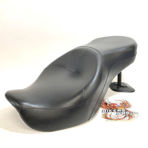 Excellent Condition Genuine Harley 2006-2017 Dyna FXD Tall Boy Seat 51471-06